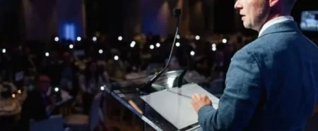 Whitby mental health advocate, Port Colborne MP honoured as 'Great Lakes Changemakers' at Toronto sustainability forum