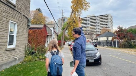 Why do Ottawa's racialized and low-income neighbourhoods have fewer trees?