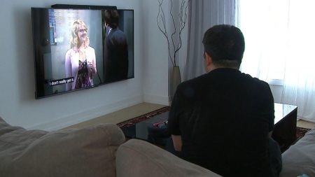 Why these TVs in Ontario 'fried' from power outages