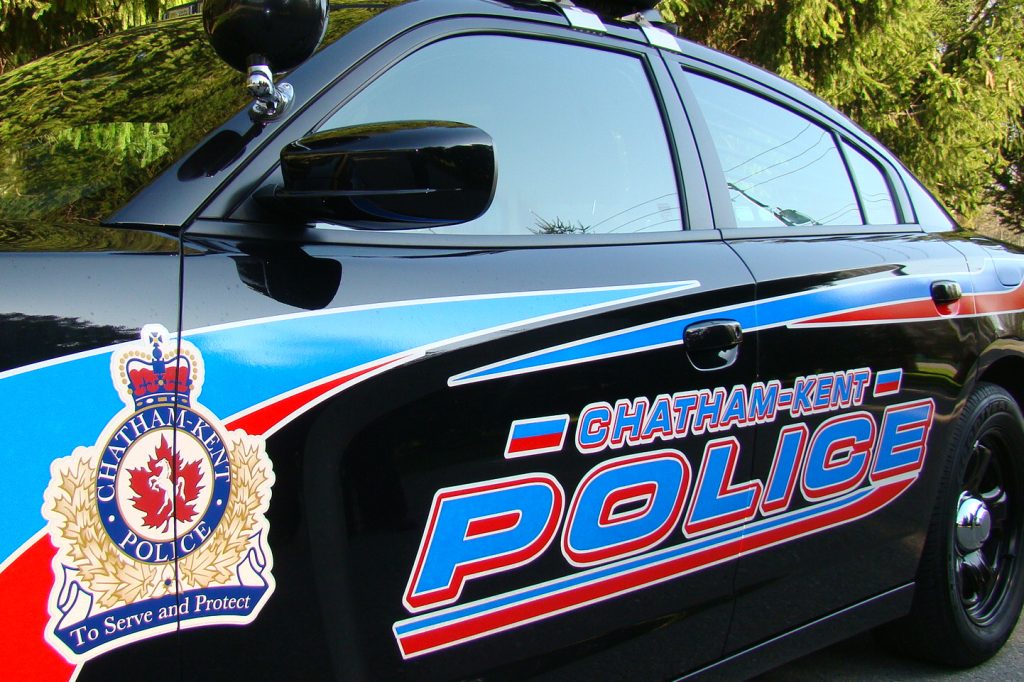 Windsor Man Arrested In Grandparents Scam | windsoriteDOTca News