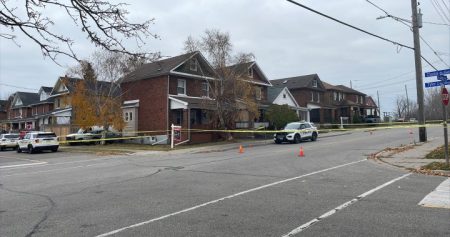 Woman dead, husband in custody following overnight homicide in Oshawa