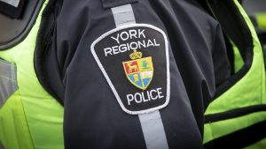 Four Suspects Sought After Richmond Hill Break-In