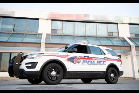 Woman escapes would-be abductors in Vaughan Mills parking lot