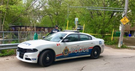 Woman’s body found on Trans-Canada Trail in Peterborough - Peterborough