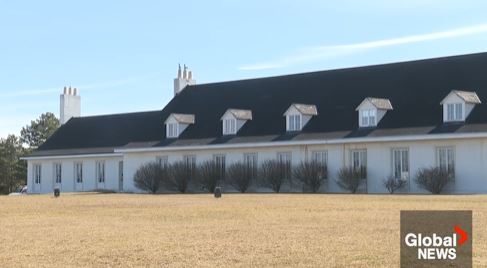 Click to play video: 'Peterborough city council questioned over need for second police station'