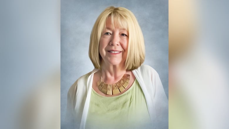 Johnson spent her entire 31-year long career teaching at Strathroy District Collegiate Institute. She eventually became head of the school's arts department, a role she kept until her retirement in 2005. 