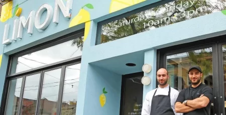 ‘Unacceptable,’ Advocacy group condemns antisemitic threats towards Toronto restaurant