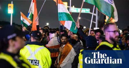 ‘What’s happening in Canada?’: clashes between Hindus and Sikhs spark fears of growing divisions | Canada