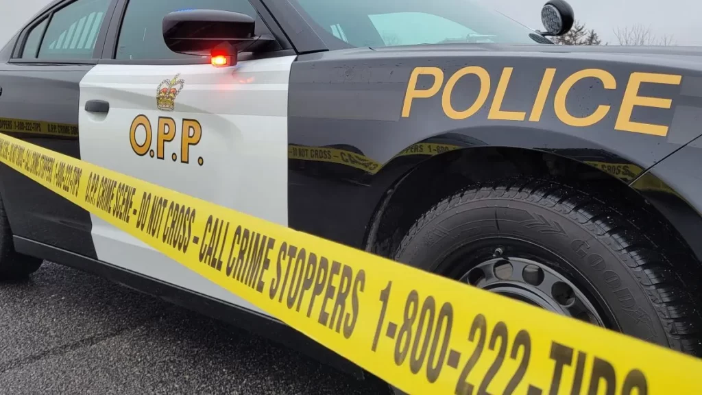 ‘Young child later died from their injuries’: Charges laid in May crash on 417 near Carp Road