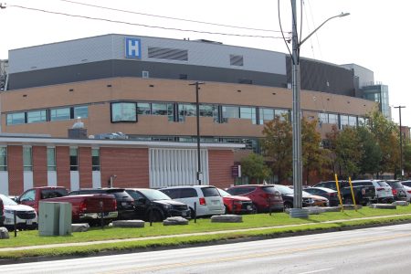 CKHA hires new nurses with funding from province