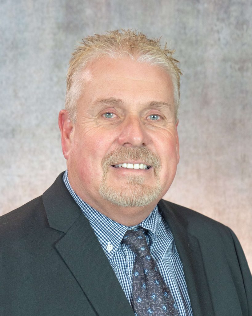 Steve Pinsonneault acclaimed as PC candidate in Lambton-Kent-Middlesex