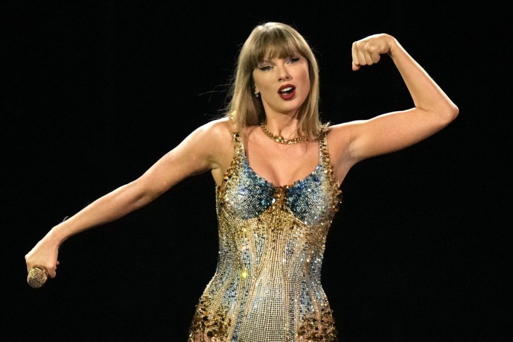 Taylor Swift concert events in Toronto had modest affect on Ontario financial system: TD report Taylor Swift concerts in Toronto had modest impact on Ontario economy: TD report