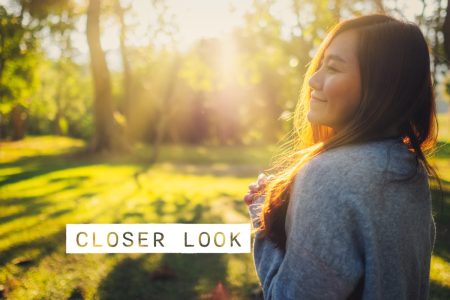 VIDEO: Why more doctors are prescribing walks in the park