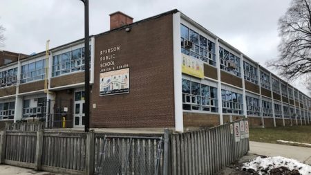 Ontario has $12.7B school repair, construction shortfall: budget watchdog