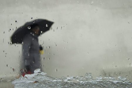 Much of southern Ontario under significant rainfall warning: Environment Canada