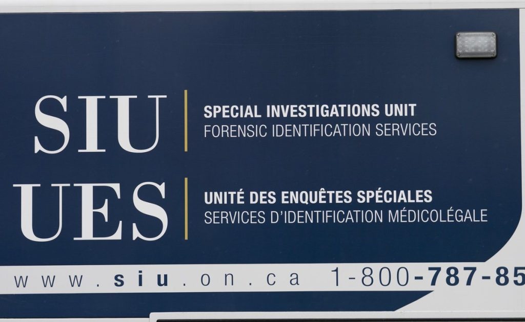 Police watchdog investigating after man critically injured throughout arrest in Toronto Police watchdog investigating after man seriously injured during arrest in Toronto