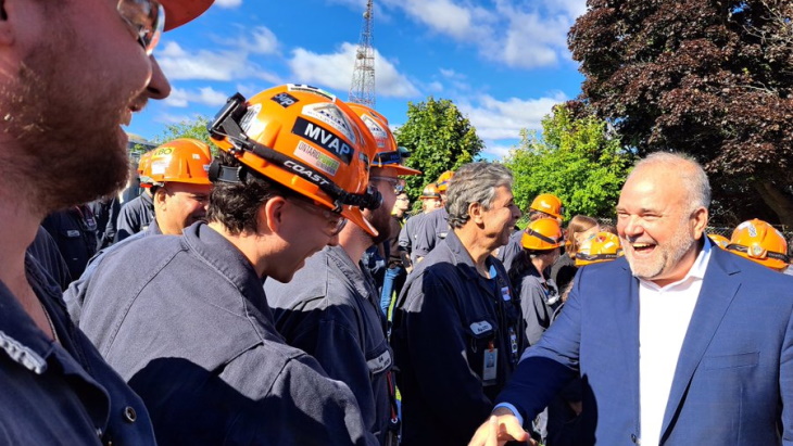 Ontario’s Pickering Plant Operations Extended Ontario’s Pickering Plant Operations Extended