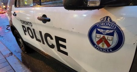 2 dead in separate shootings 9 hours apart, Toronto police investigate - Toronto