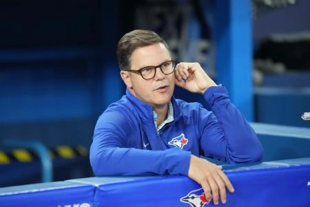 Blue Jays GM Ross Atkins have some serious contract issues coming his way #bluejays #mlb