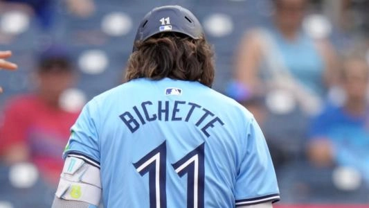 Jim Bowden speaks on trade between the Blue Jays and Mariners involving Bo Bichette #bluejays #mlb