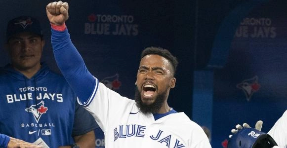 Jon Heyman update on the Blue Jays and Teoscar Hernandez #bluejays #mlb