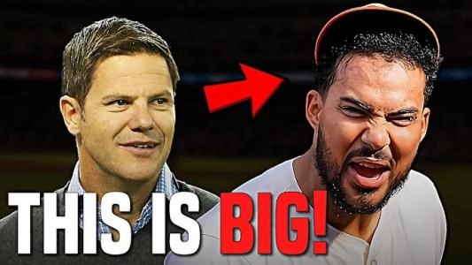 The Blue Jays look to be the top team to land Anthony Santander #bluejays #mlb