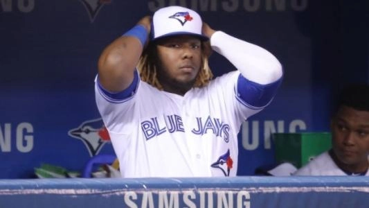 Blue Jays likely to test their luck with Vladimir Guerrero Jr #bluejays #mlb