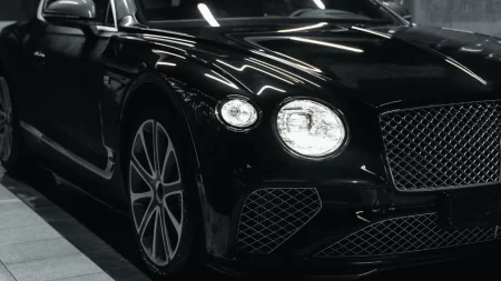 6,657 cars stolen in 2024 in Mississauga and Brampton, Ontario