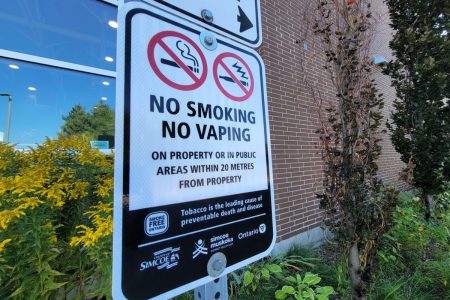'Activity of concern': Vape detectors coming to school near you