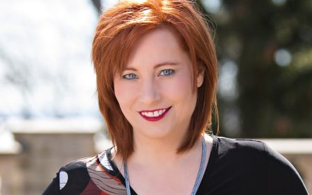 Andrea Grebenc wins Ontario Liberal Party nomination for Burlington