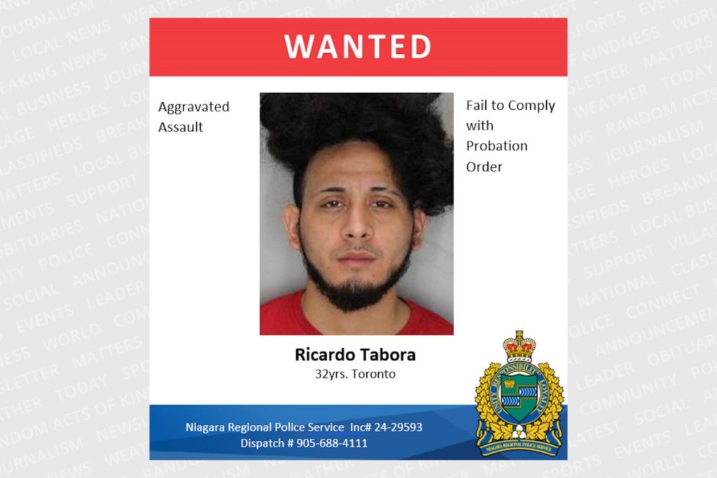 One other arrest made associated to St. Catharines assault incident Another arrest made related to St. Catharines assault incident