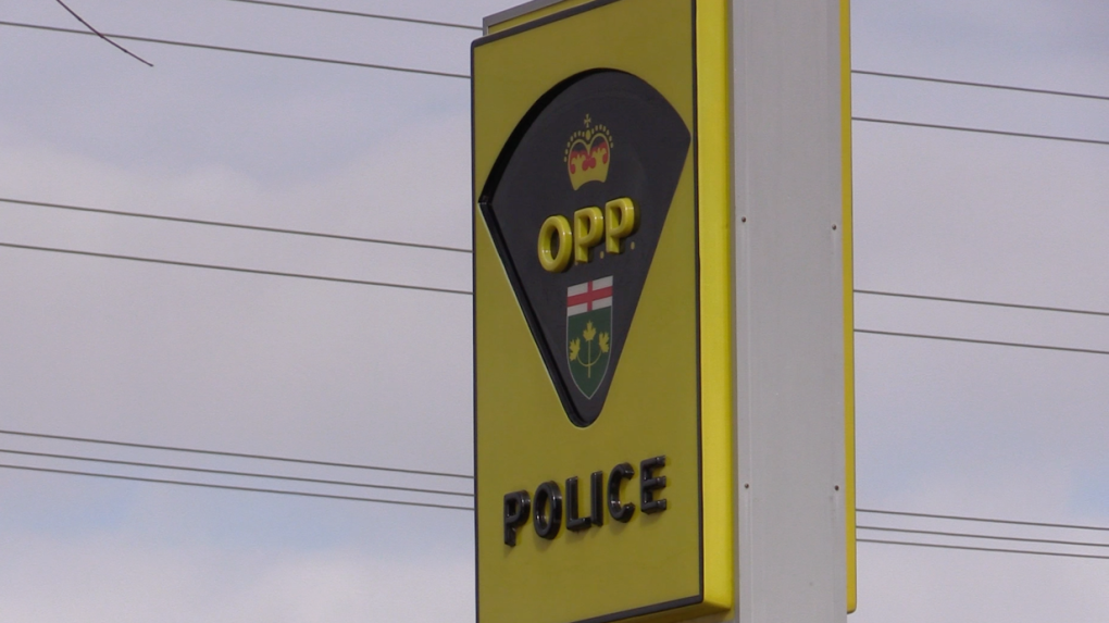 Break-ins in Bracebridge leads to arrests: OPP Break-ins in Bracebridge results in arrests: OPP