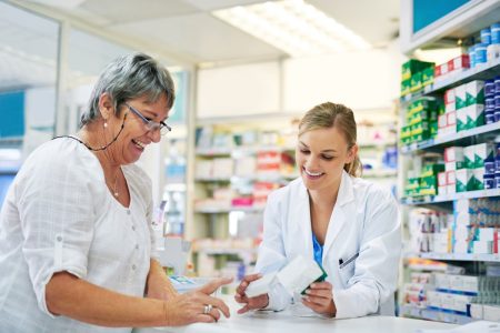 Burlington I.D.A. Drugmart: Your local hub for convenient, quality healthcare