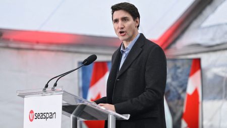 Canadian Finance Minister Chrystia Freeland quits Trudeau govt, warns against ‘costly political gimmicks’