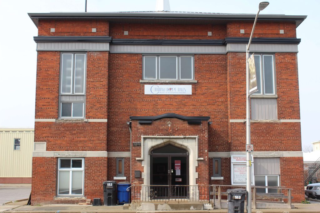 Chatham Hope Haven opening doors overnight to help homeless