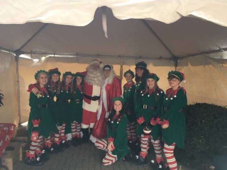 Christmas in the Village celebrates 13 years