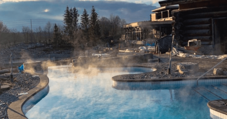 Company behind Whitby, Ont. spa reports data breach for some customers