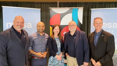 County of Renfrew puts final touches on new Mesa approach to community care