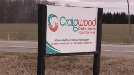 Craigwood Youth Services in Ailsa Craig to close