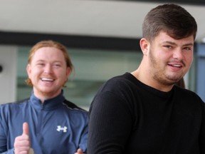 “Crime vacationers” from Britain deported and banned from Canada Jim Wall and Ned Myers