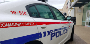 Break-In at Oshawa Business Under Investigation by Police