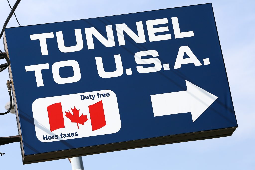 Detroit-Windsor Tunnel Tolls Growing | windsoriteDOTca Information Detroit-Windsor Tunnel Tolls Increasing | windsoriteDOTca News