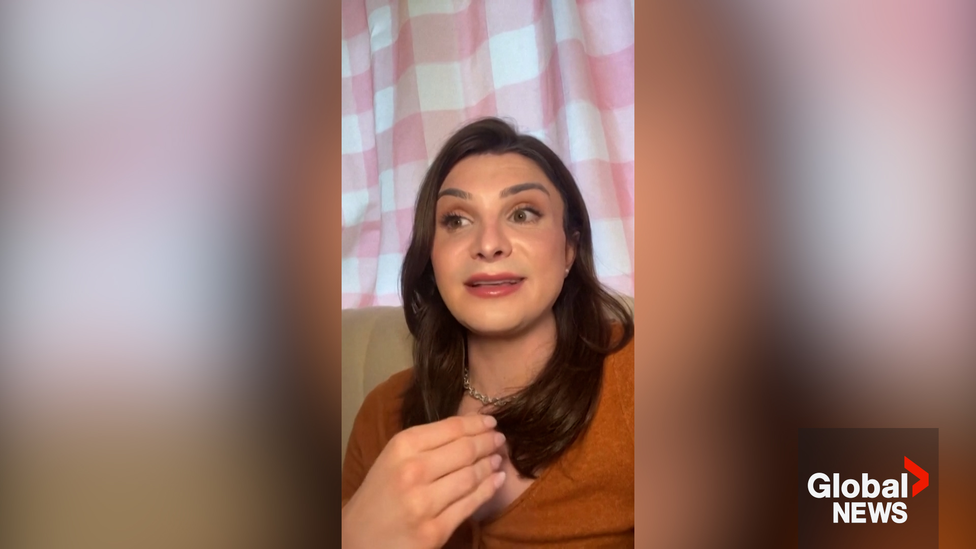 Click to play video: 'Dylan Mulvaney breaks silence on Bud Light controversy: “Dehumanization has never fixed anything”'