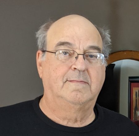 Eino Allen Trudeau - Obituary - Thunder Bay