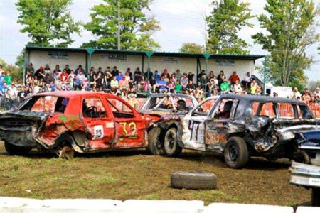 Forest Fall Fair marks 152 years
