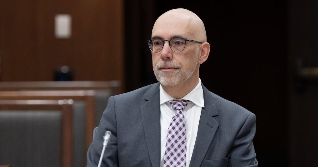 GST break would value Ottawa $2.7B if provinces with HST requested for compensation – BNN Bloomberg GST break would cost Ottawa $2.7B if provinces with HST asked for compensation – BNN Bloomberg