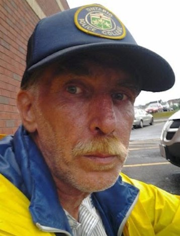 Gordon Rummerfield - Obituary - Thunder Bay