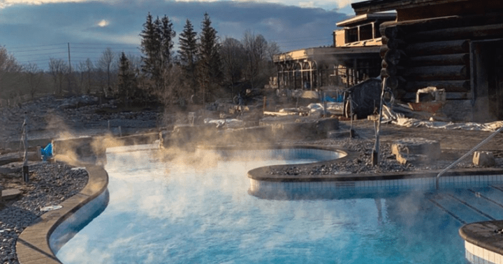 Data Security Incident at Whitby Spa Affects Customers Data Security Incident at Whitby Spa Affects Customers