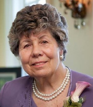 HUTER, Elfriede - Obituary - Orillia