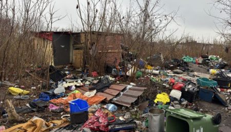 Hamilton police bust drug dealing location dubbed 'The Shack'